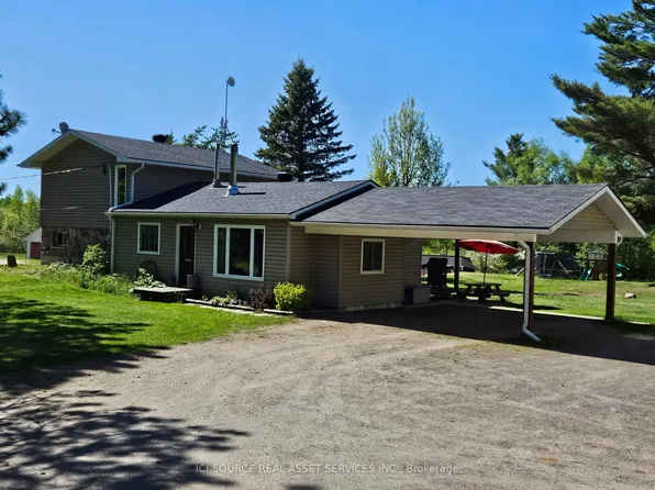 1232 Hart Rd, Callander, ON P0H 1H0