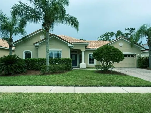 3161 Winding Trl, Kissimmee, FL 34746