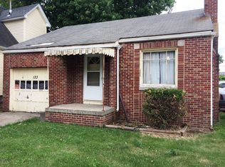 123 S David St, Springfield, IL 62703