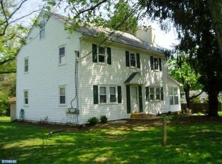 1163 N Chester Rd, West Chester, PA 19380