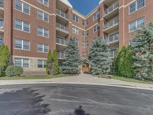 1 Itasca Pl Unit 501, Itasca, IL 60143