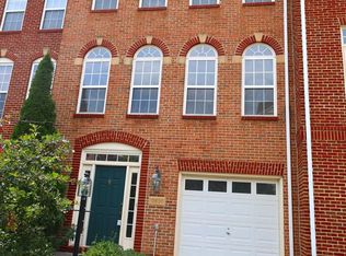 13608 Big Boulder Rd, Herndon, VA 20171