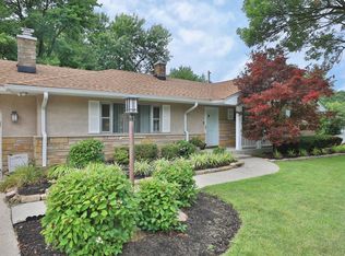 1665 W Case Rd, Columbus, OH 43235