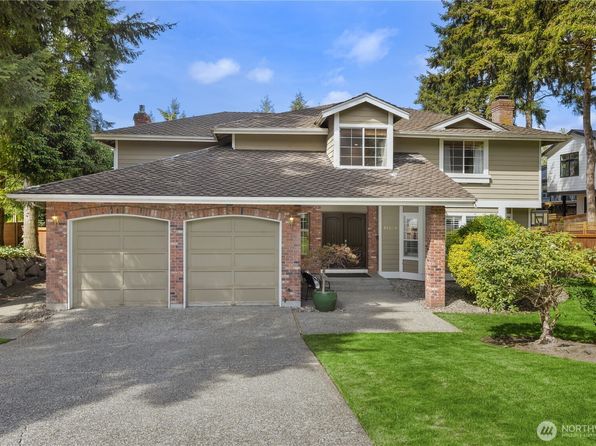 11616 NE 67th St, Kirkland, WA 98033