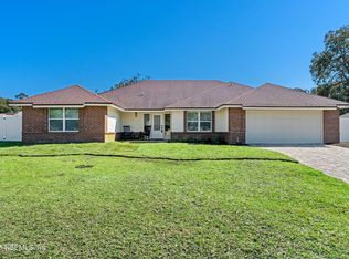 11539 Baskerville Rd, Jacksonville, FL 32223