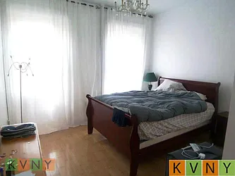 Rented by KVNY Soho