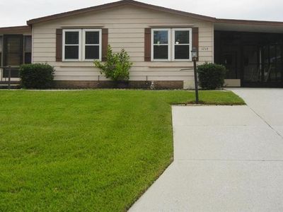 1719 Myrtle Beach Dr, Lady Lake, FL, 32159