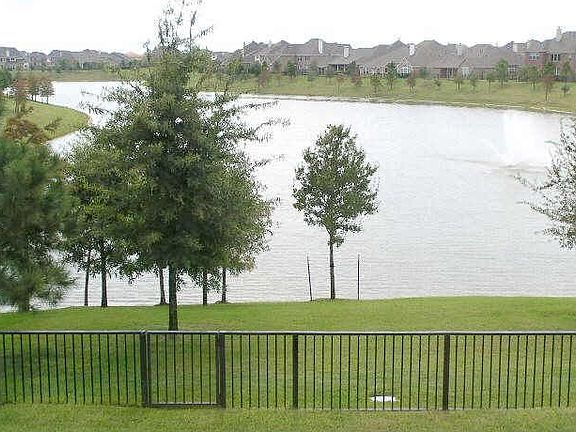 Lakeview from Gameroom