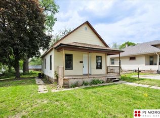 4736 N 36th St, Omaha, NE 68111