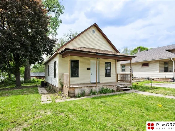 4736 N 36th St, Omaha, NE 68111