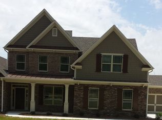 1773 Crosswaters Ct, Dacula, GA 30019