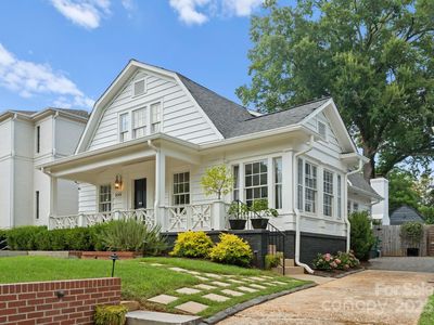 2015 Lombardy Cir, Charlotte, NC, 28203