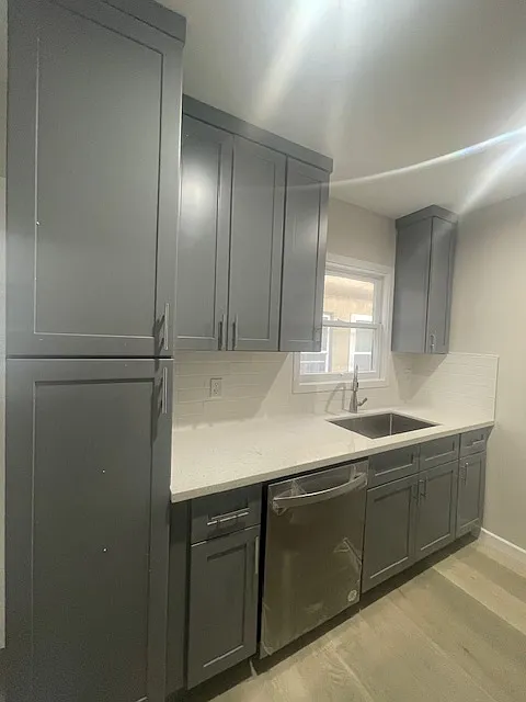 Studio, 400 sqft, $1,995 — Photo 1
