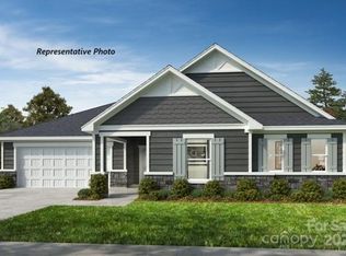 1823 Quiet Woods Rd, Monroe, NC 28110