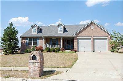 <b><i><font color=green SIZE=+3> Full Brick Wrap Ranch</font><i><b>