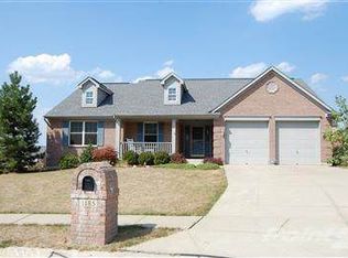 1185 Everwood Ln, Independence, KY 41051