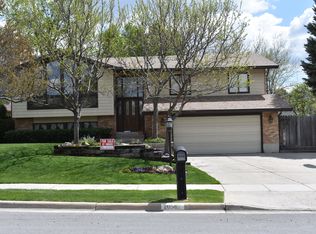 2056 E 9100 S, Sandy, UT 84093