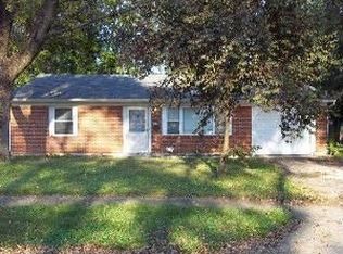 1666 Quigley Rd, Columbus, OH 43227