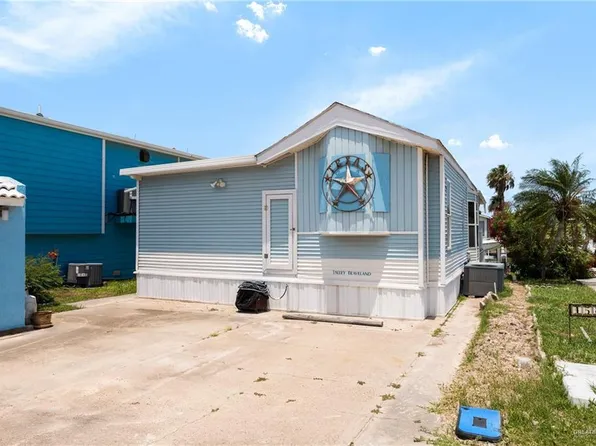 459 W Clam Cir, Port Isabel, TX 78578