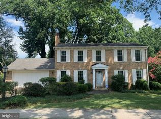 9353 Sibelius Dr, Vienna, VA 22182