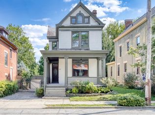 1667 Pullan Ave, Cincinnati, OH 45223