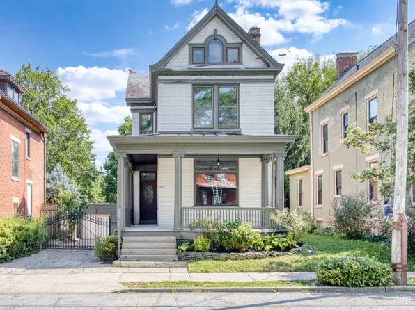 1667 Pullan Ave, Cincinnati, OH 45223