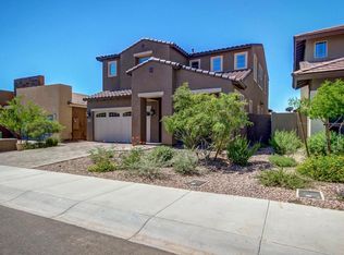 12779 W Burnside Trl, Peoria, AZ 85383