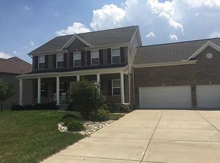 2115 Lincolnshire Dr, Beavercreek, OH 45434