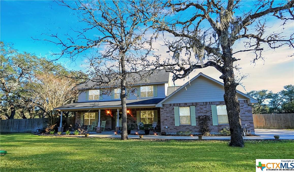 7901 Old Highway Rd, Inez, TX 77968 Zillow