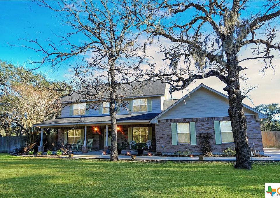 7901 Old Highway Rd, Inez, TX 77968 Zillow