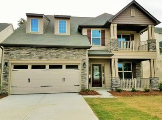1323 San Gabriel Ave, Charlotte, NC 28214