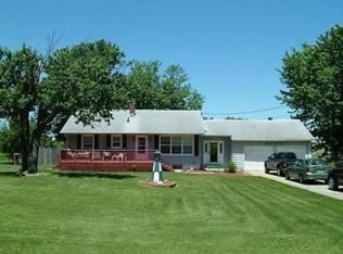 6232 Hankins Rd, Middletown, OH 45044