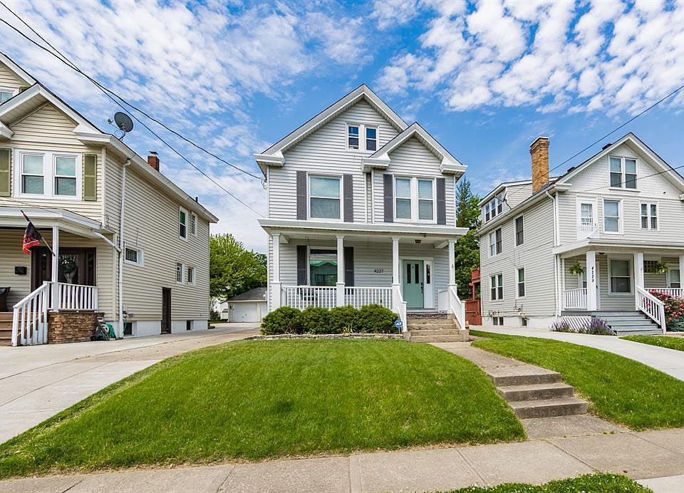 1st image of 4227 Millsbrae Ave