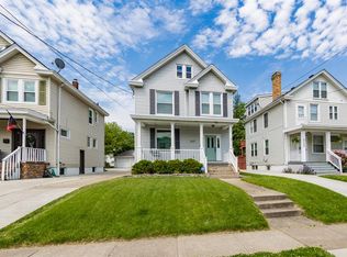 4227 Millsbrae Ave, Cincinnati, OH 45209