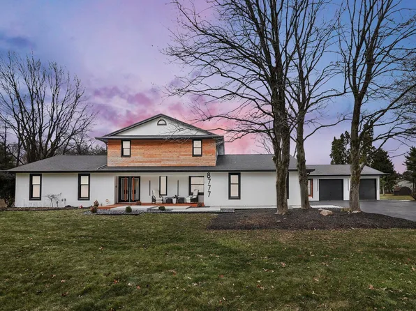 8777 Chevington Ct, Pickerington, OH 43147