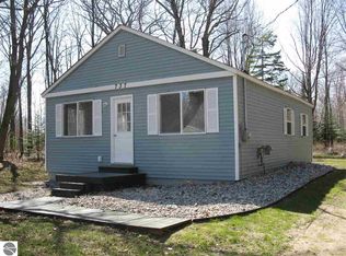 737 N Huron Rd, Au Gres, MI 48703