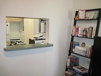 Rented by J Misrahi Realty Corp