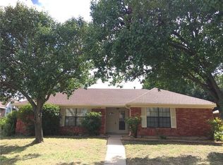 1538 Waterford Dr, Lewisville, TX 75077
