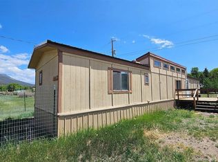 047 Comanche Peak Road, South Fork, CO 81154
