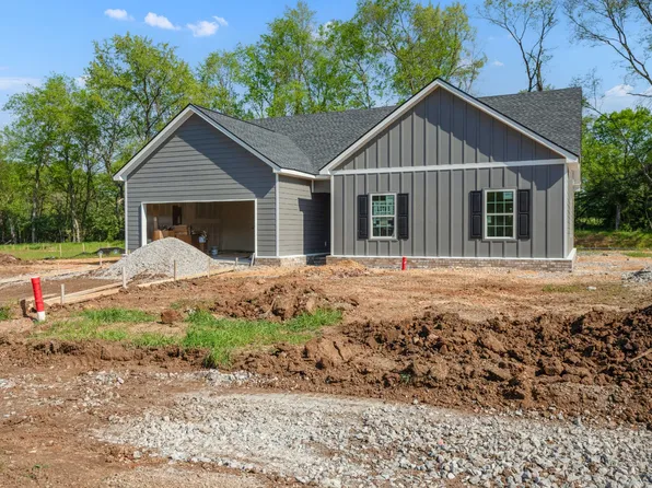 124 Centennial Ln Lot 8, Columbia, TN 38401