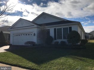 60 Bunker Hill Dr, Allentown, NJ