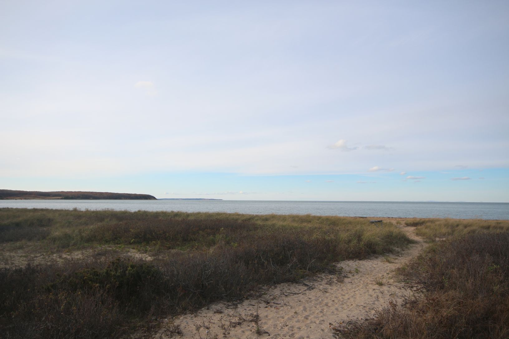  Path to beach