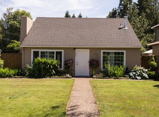 405 SW 6th Ave, Canby, OR 97013