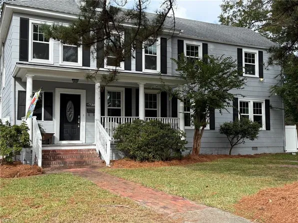4230 Winchester Dr, Portsmouth, VA 23707