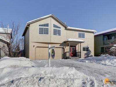 2213 Stockdale Cir, Anchorage, AK, 99502