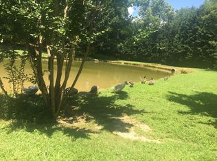 528 Little Pond Rd, Winston Salem, NC 27127