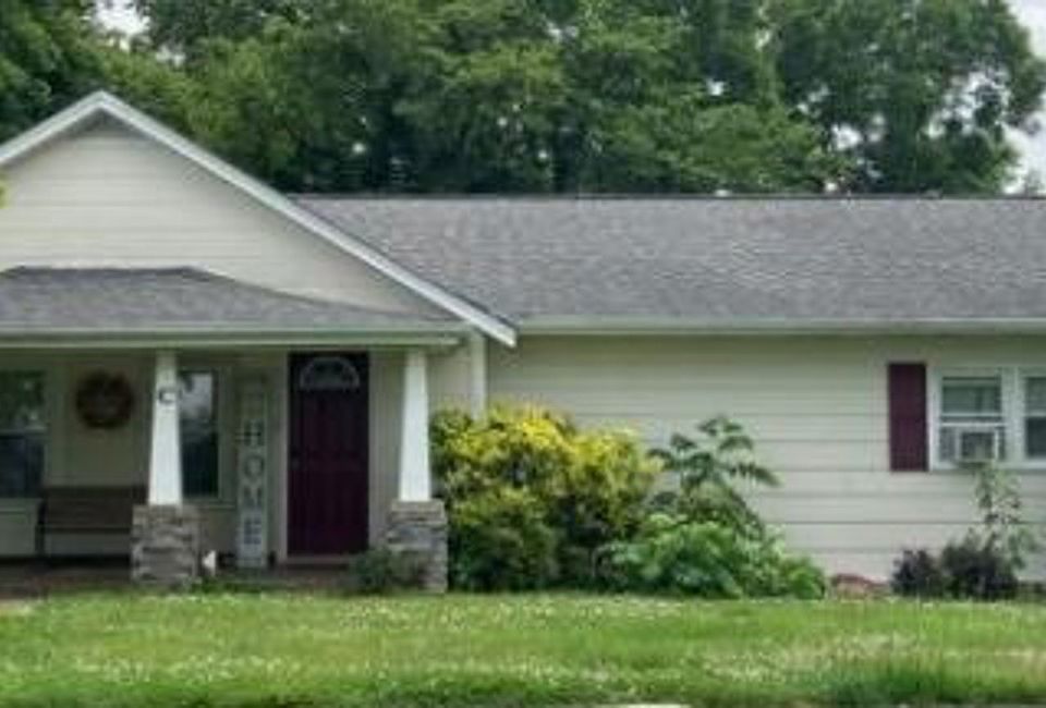 Property Front View