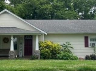 2537 Lafayette Cir, Kingsport, TN 37664