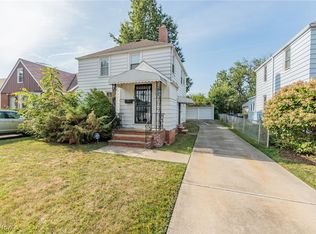 26336 Forestview Ave, Euclid, OH 44132