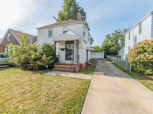 26336 Forestview Ave, Euclid, OH 44132